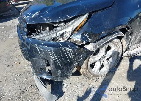 2018 Toyota Highlander Limited z USA, uszkodzony, nr VIN 5TDYZRFH1JS255359